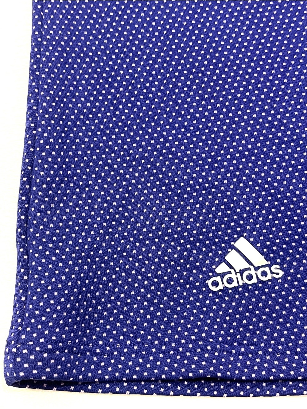 adidas Purple & Pink Sleeveless Golf Polo Collared Button Up Tank Top Women’s M - Picture 3 of 16